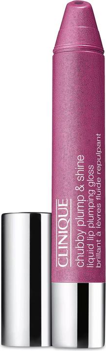 Image du produit Clinique Chubby Plump & Shine (Goliath Grape)