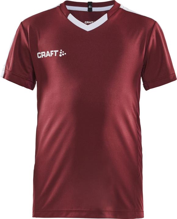 Craft Progress Jersey Contrast Kinder