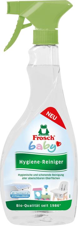 Frosch Bébé