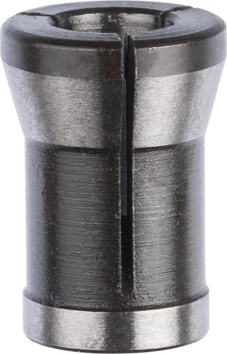 Produktbild Bosch Professional Zubehör Spannzange ohne Spannmutter, 1/4-Zoll, für Bosch-Oberfräse