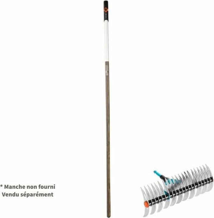 Actual product image Gardena Cutting rakes