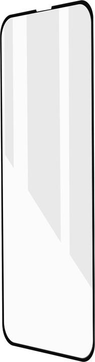 Actual product image 3MK NeoGlass flexible screen protector film (1 Piece, Apple iPhone 13 mini)