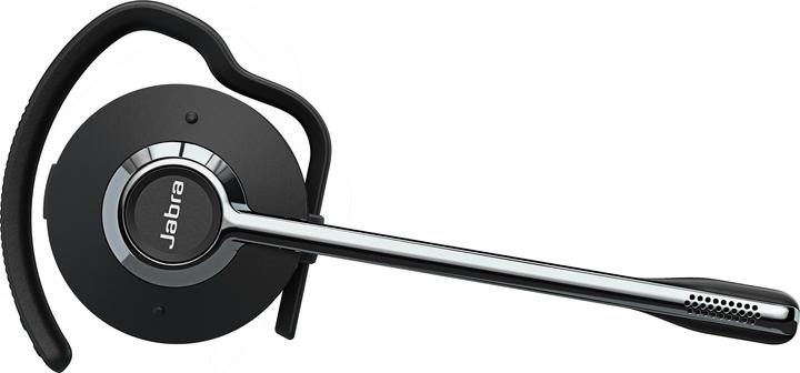 Actual product image Jabra Commitment 75 Convertible (Wireless, USB-A)