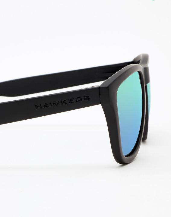 Produktbild Hawkers ONE TR90 #carbon black emerald