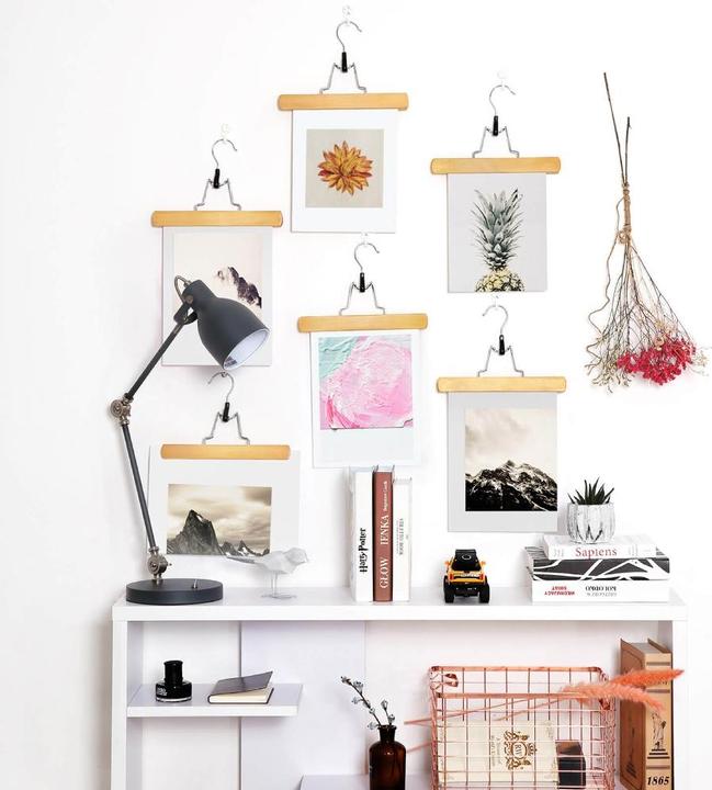 Produktbild Songmics Hanger (12 x)