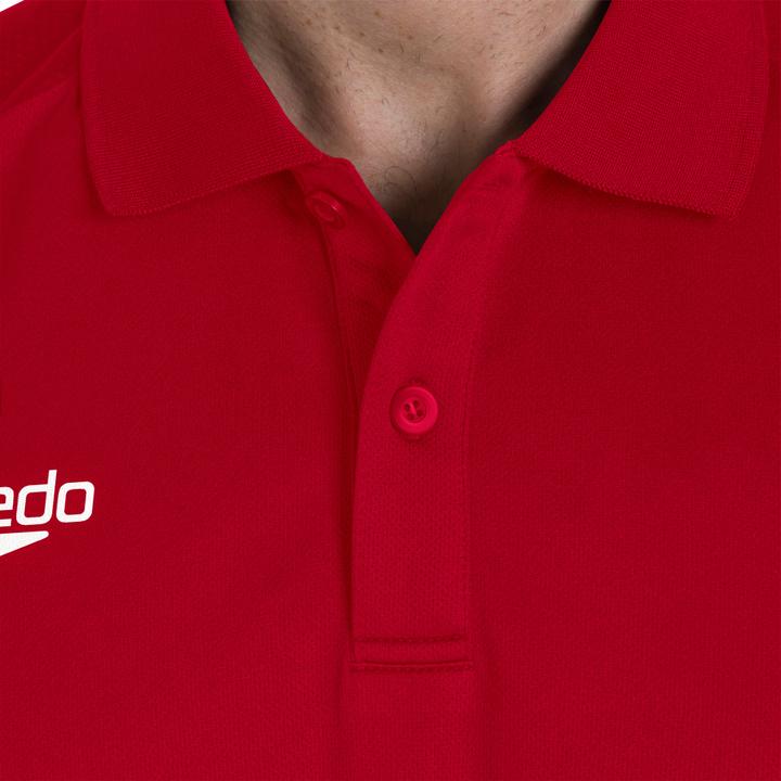 Actual product image Speedo Club Dry Polo Am (XXL)