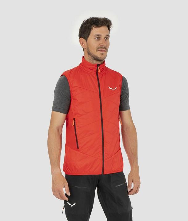 Actual product image Salewa Ortles Hyb Twr Vest M (XL)