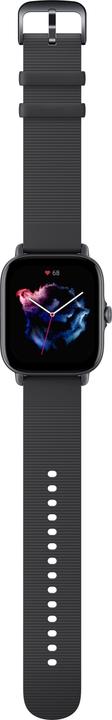 Actual product image Amazfit GTS 3 (42.40 mm)