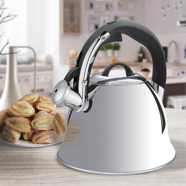 Produktbild Maestro Non-electric kettle MR-1320 Silver 3 L (3 l)