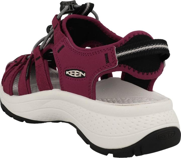 Actual product image Keen W Astoria West Sandal (40)