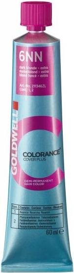 Goldwell Colorance Cover Plus (7NN Mittelblond Extra)