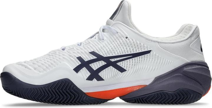 Actual product image ASICS Performance Court FF 3 Sandplatz Tennisschuh Herren (43.5)