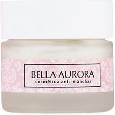 Actual product image Bella Aurora Hydra Rich Solution Intensive Cream SPF 15 50 ml (50 ml, Day cream, SPF 15)