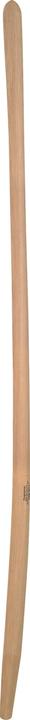 Actual product image Kerbl Pitchfork handle ash