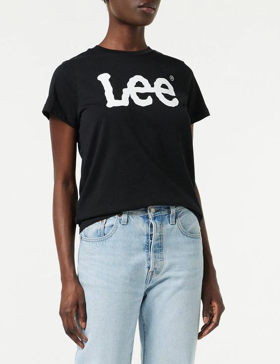 Produktbild Lee Logo Tee (XS, M)