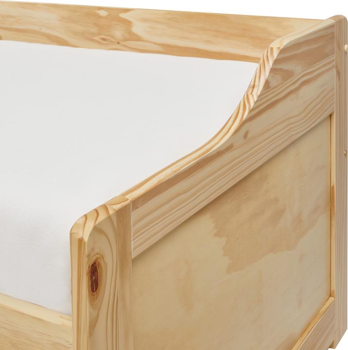 Actual product image Beliani Royville (90 x 200 cm)