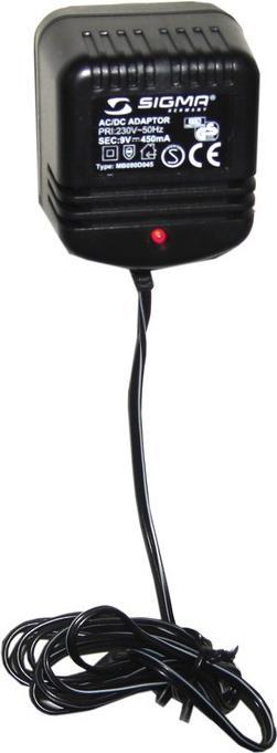 Produktbild Sigma Sport Ladegerät zu Cubelight/Ellipsoid