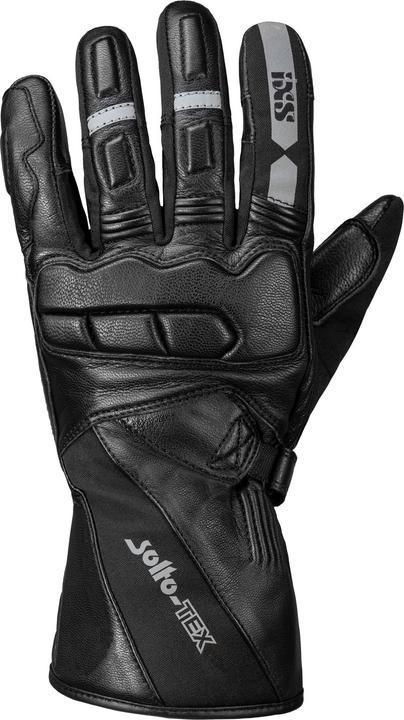 iXS Tour LT Gloves Tigon ST