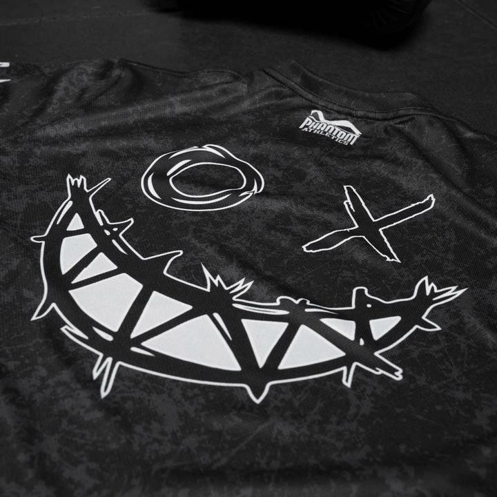 Actual product image Phantom Athletics T-Shirt EVO Serious (XXL)