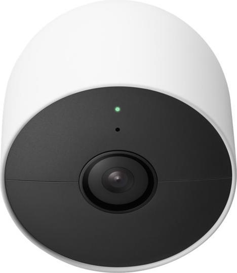 Produktbild Google Nest Cam 2PK (1920 x 1080 Pixels)