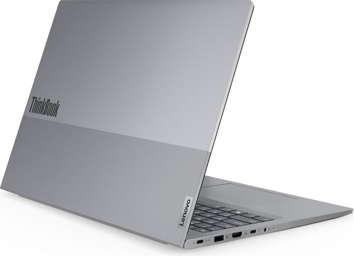 Immagine prodotto Lenovo ThinkBook 16 Gen 6 (16", Intel Core i5-13420H, 16 GB, 512 GB, Ing. Int.)