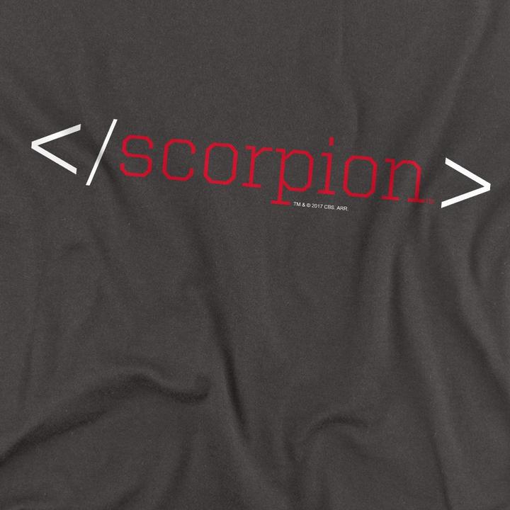 Produktbild Scorpion TShirt (XL)