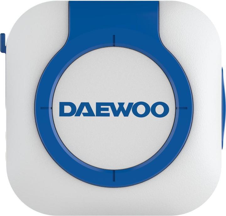 Produktbild Daewoo Pet GPS Finder + app TUYA (D-C08T-W) (Android, iOS)