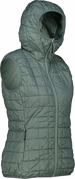 Produktbild Meru Isoweste Naknek (XS)
