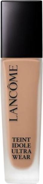 Actual product image Lancôme Complexion Idole Ultra Wear 330N (Camel)