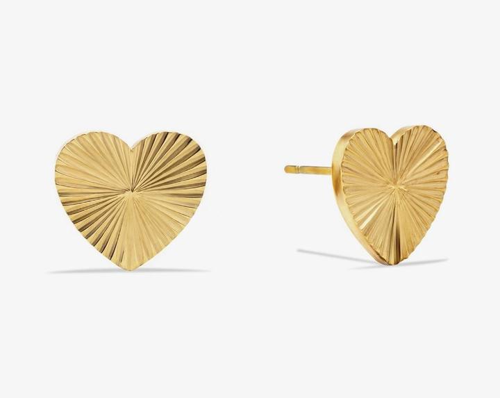 Image du produit Sensora Jewelry Rome Love Boucles d'oreilles (Acier inoxydable)