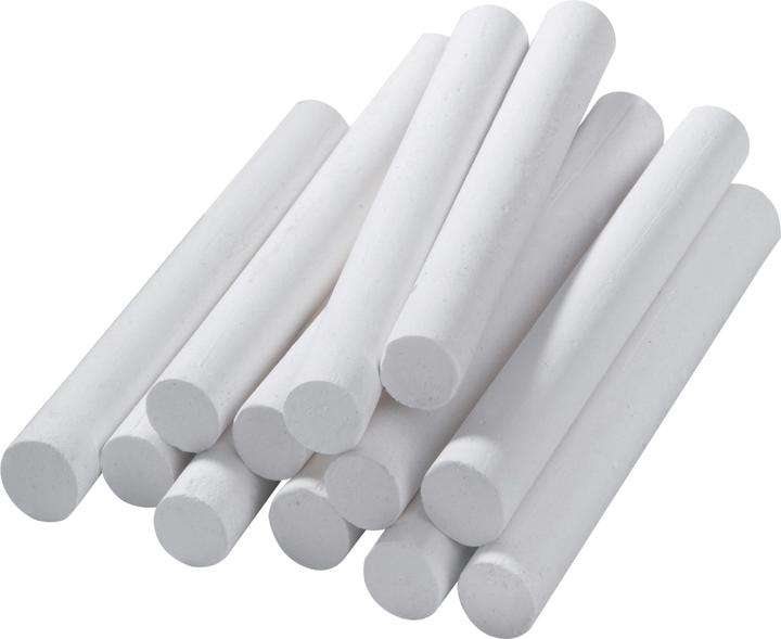 Franken Blackboard chalk (White, 12 x)