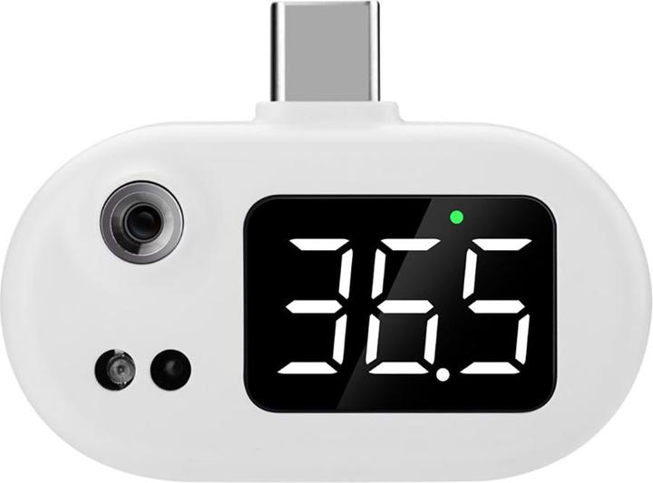 Produktbild Avizar AVJ-TE015 Thermometer