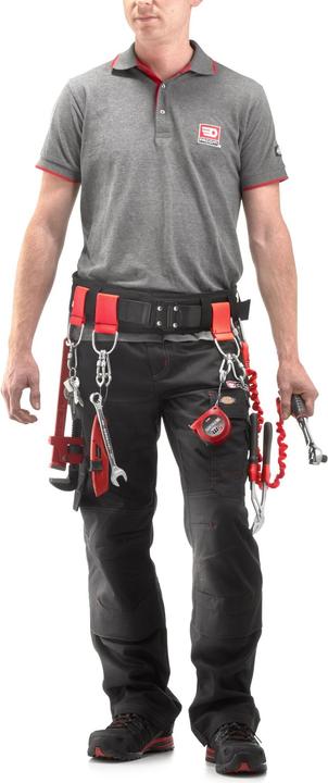 Image du produit Facom Mousqueton en inox MOUSQ6X60SLS