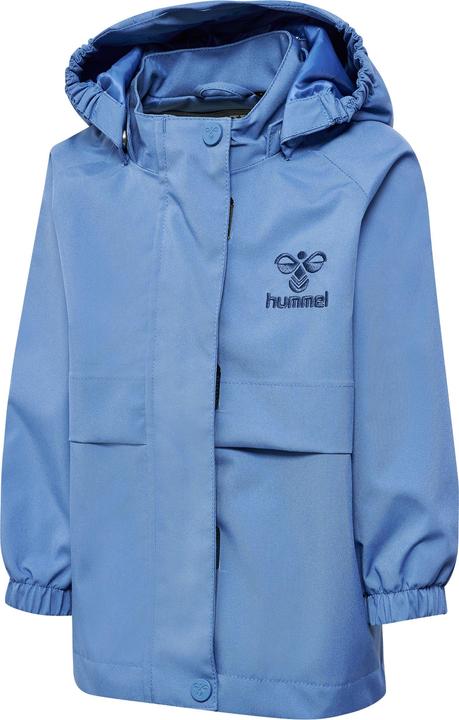 Actual product image hummel Hmlkoja Tex Jacket (80)