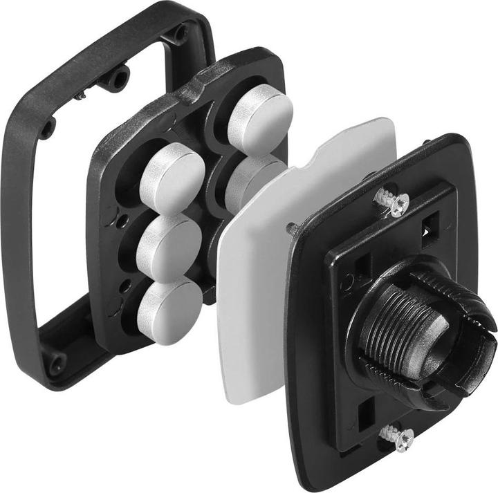 Image du produit Spigen H12 Vent Magnetic Car Mount Holder