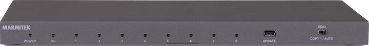 Actual product image Marmitek Distributor Split 618 HDMI