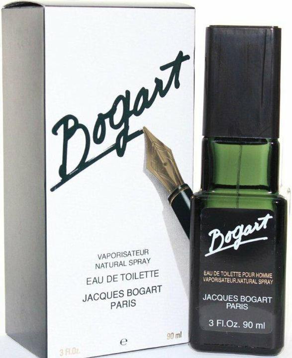 Actual product image Jacques Bogart Bogart (Eau de toilette, 90 ml)