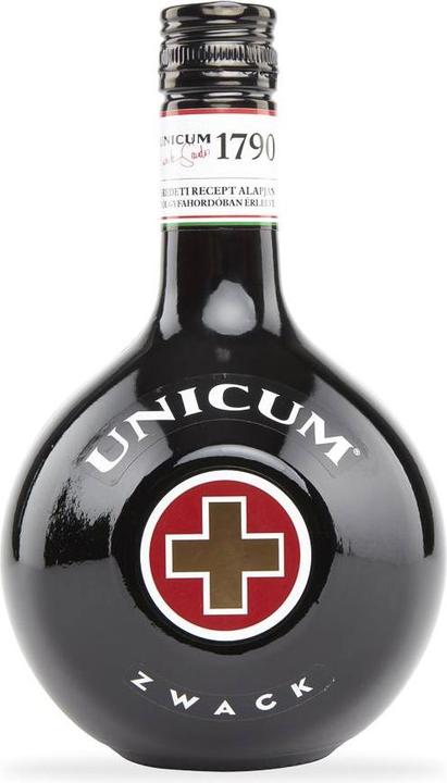 Immagine prodotto Zwack Liquore Unicum (1 x 70 cl)