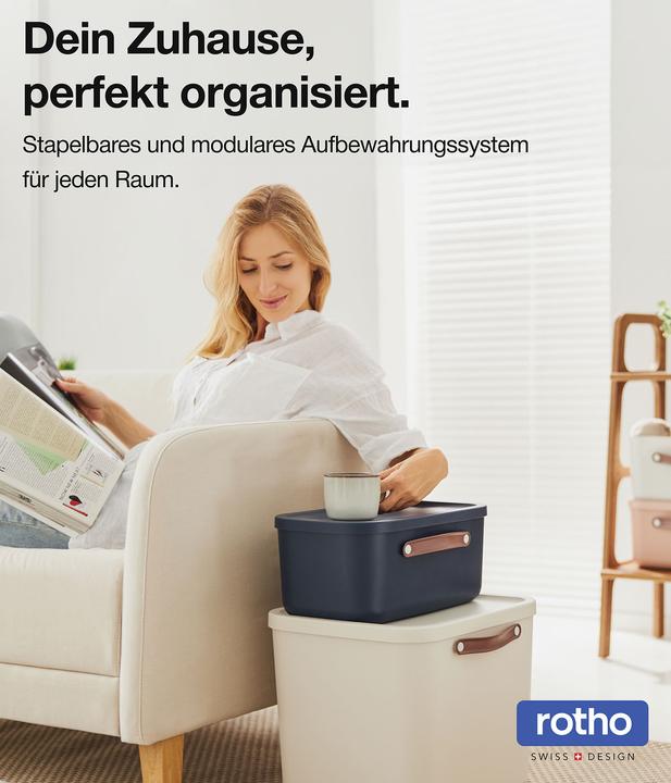Produktbild Rotho Maloja (20 l)
