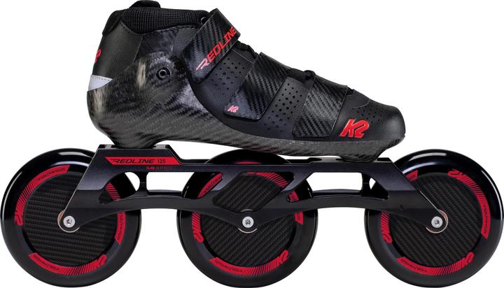 Actual product image K2 Redline 125 (39.5)