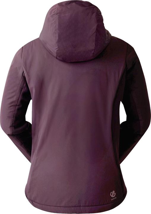 Image du produit Dare2b - Veste isolée TORREK LITE - Femme (38)