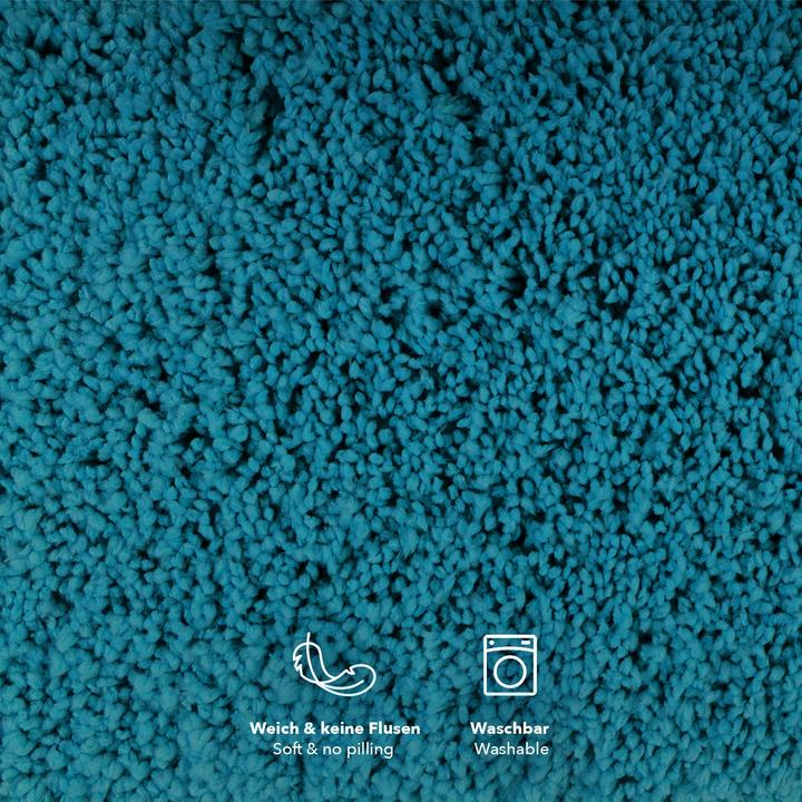 Produktbild Karat Sky Soft Badematte (50 x 60 cm)