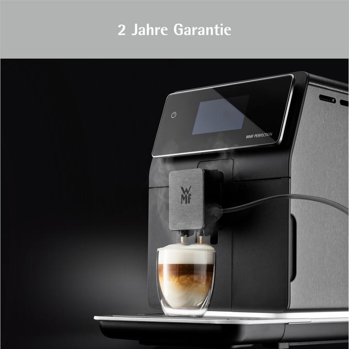 Actual product image WMF Perfection fully automatic coffee machine