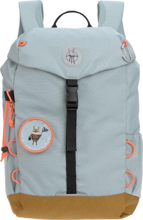 Immagine prodotto Lässig Zaino grande Adventure 14L, Natura (14 l)