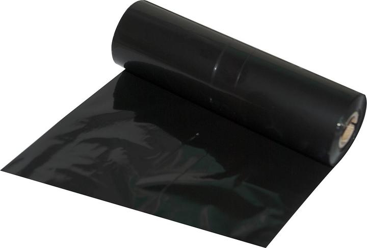 Actual product image Brady R-7940, colour ribbon, wax, black, 110.00 mm x 70.00 m, f. BBP11, TLP and BP4000/4320