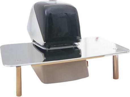 Actual product image Rapid 5050e electric stapler (50 Sheets)