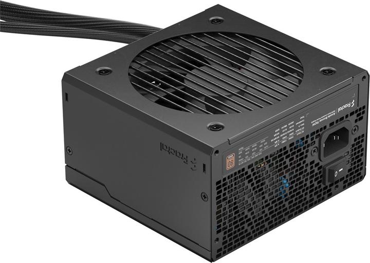 Produktbild Fractal Netzteil Anode Bronze (750 W)