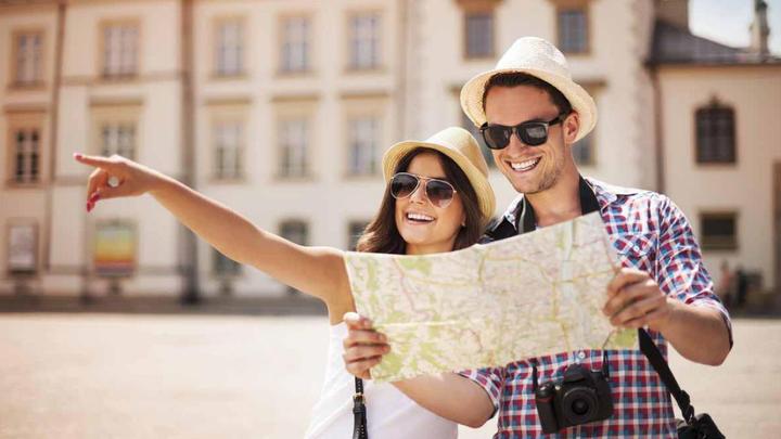 Immagine prodotto Viaggio a sorpresa "Comfort (2 pers.)