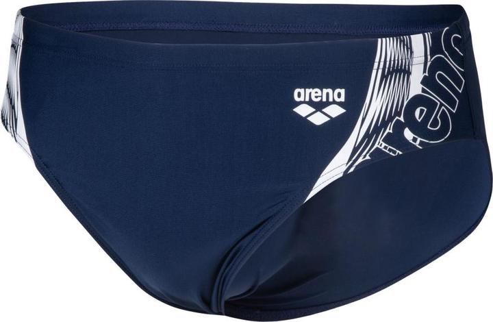Image du produit Arena M Swim Briefs Graphic (4)