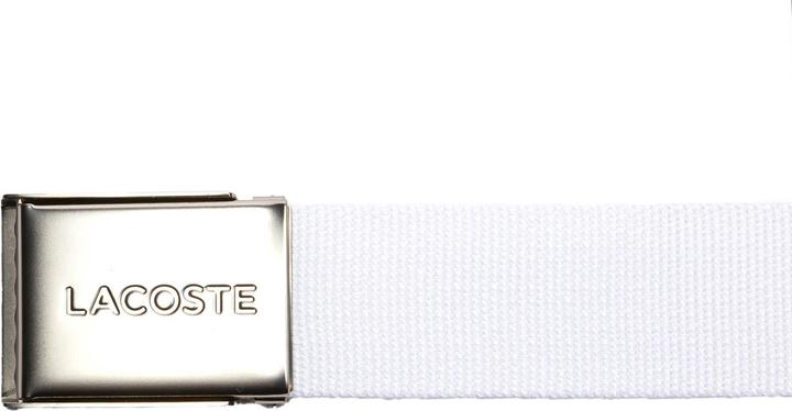 Produktbild Lacoste Gürtel Casual Bequem sitzend - 1419 (130)